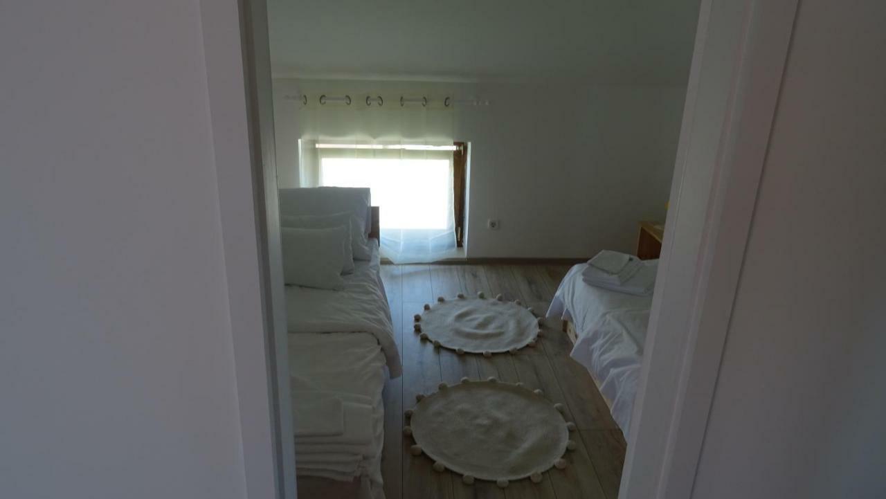 Apartman Marija Kastav Exteriér fotografie