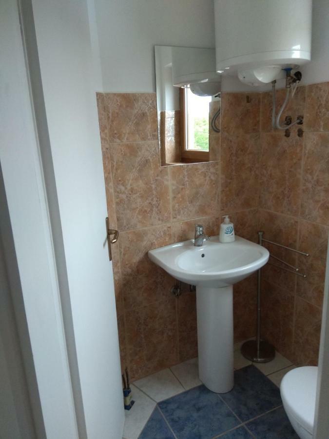 Apartman Marija Kastav Exteriér fotografie