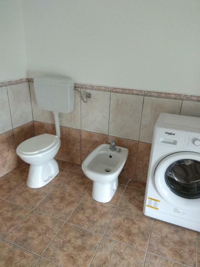 Apartman Marija Kastav Exteriér fotografie