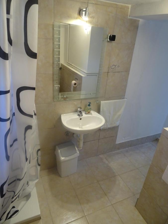 Apartman Marija Kastav Exteriér fotografie