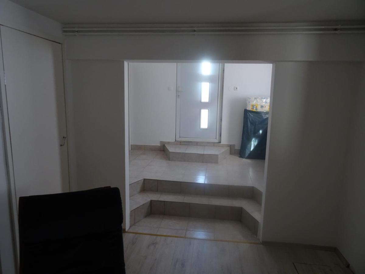 Apartman Marija Kastav Exteriér fotografie