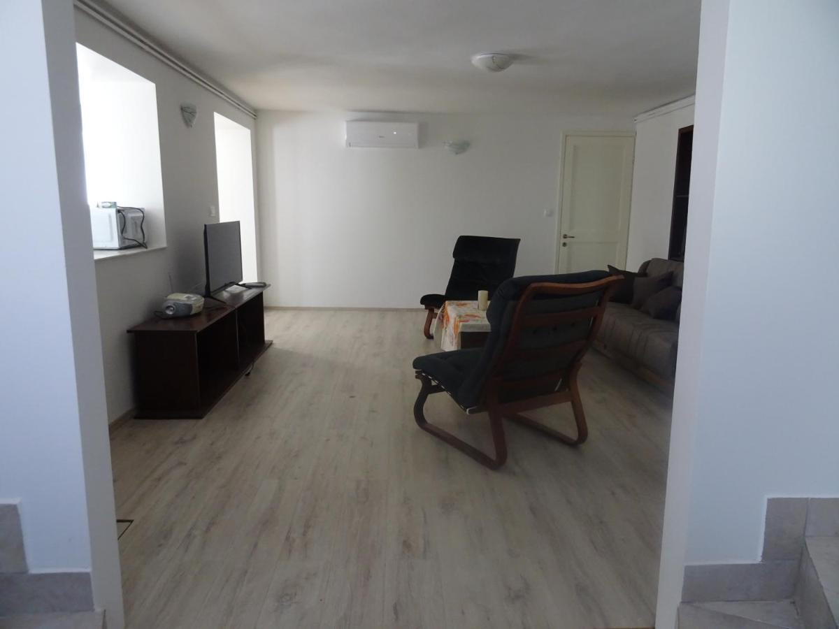 Apartman Marija Kastav Exteriér fotografie