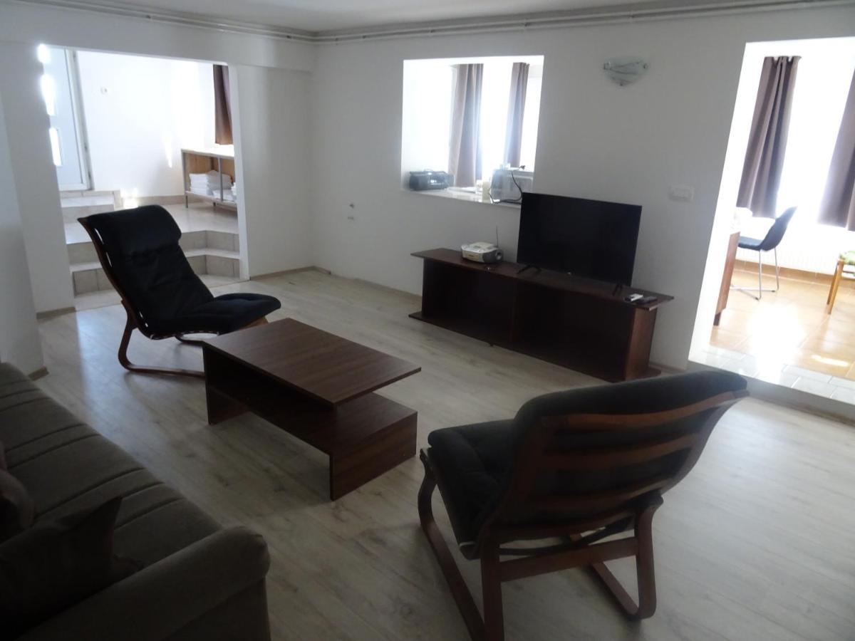 Apartman Marija Kastav Exteriér fotografie