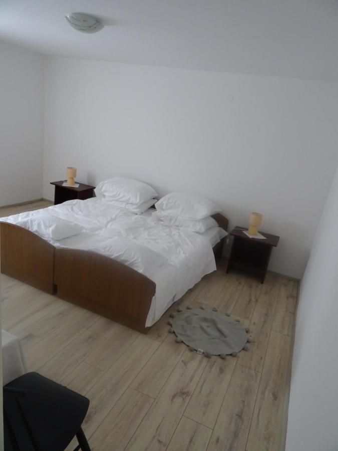 Apartman Marija Kastav Exteriér fotografie