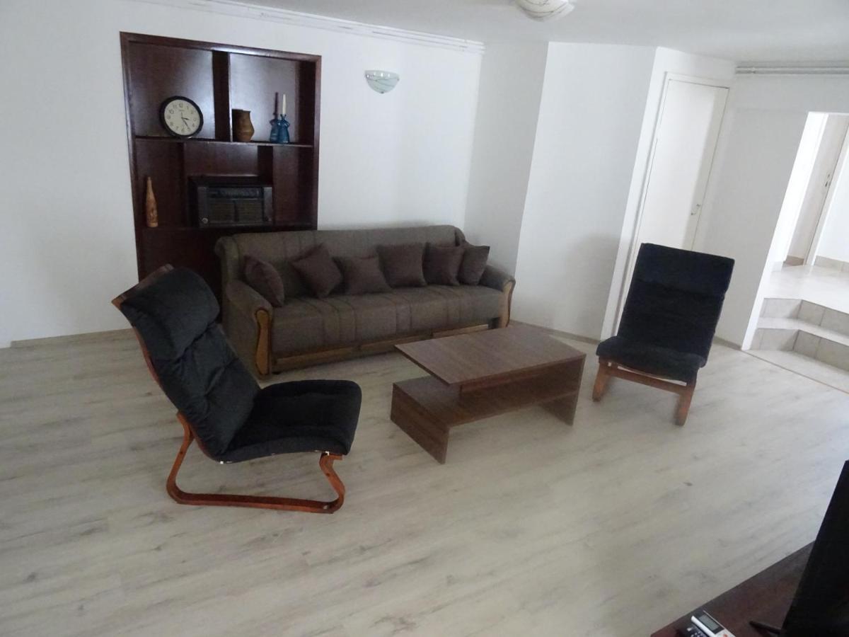 Apartman Marija Kastav Exteriér fotografie