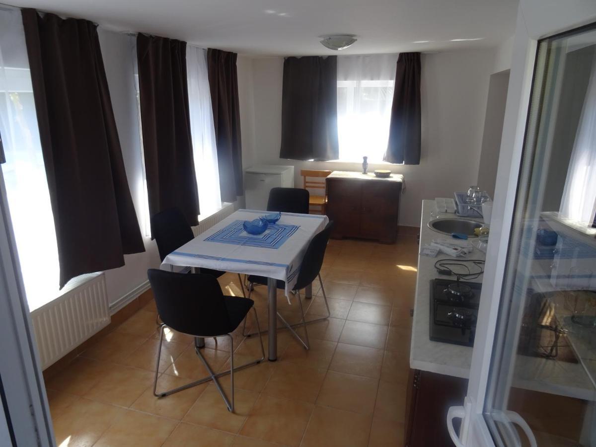 Apartman Marija Kastav Exteriér fotografie