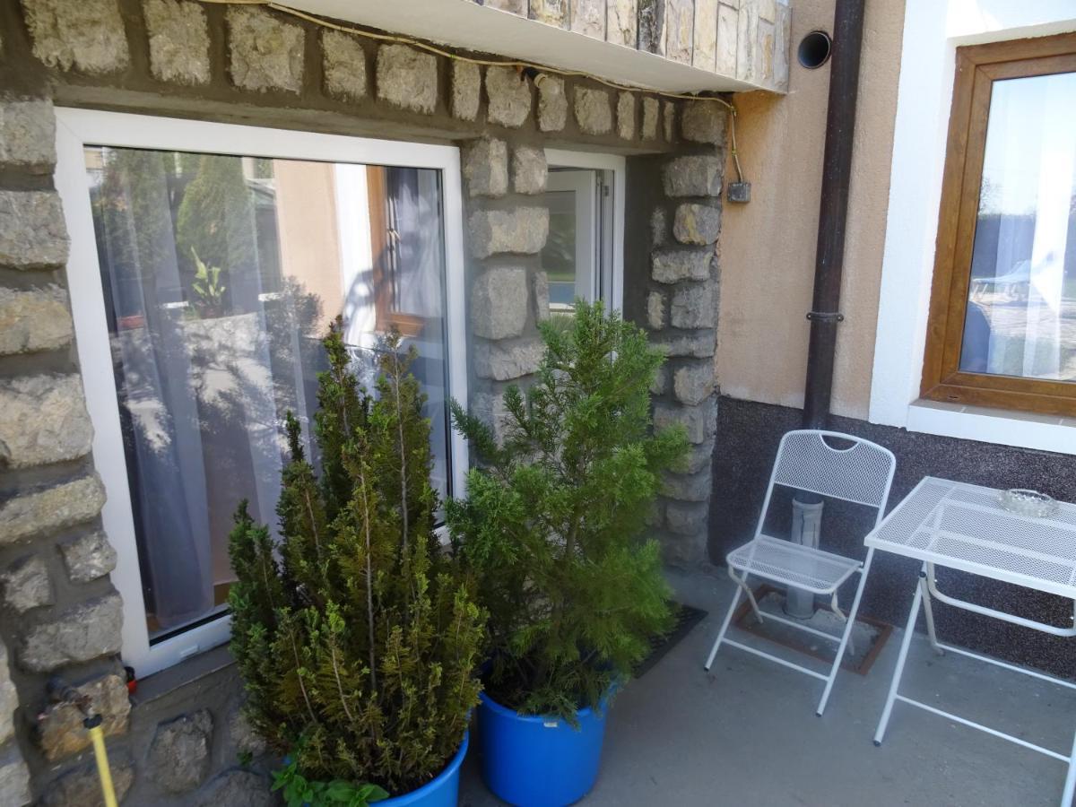 Apartman Marija Kastav Exteriér fotografie